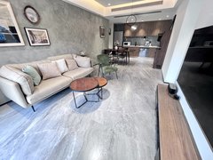 深圳龙华民治红山地铁站无缝衔接6979豪装四房,品牌定制领包入住出租房源真实图片