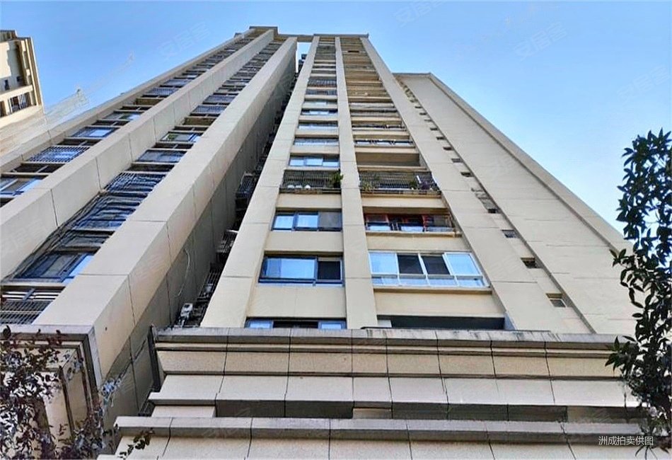 109总价70万买驿鑫广场玉龙湾万州检大漏法拍房免个税