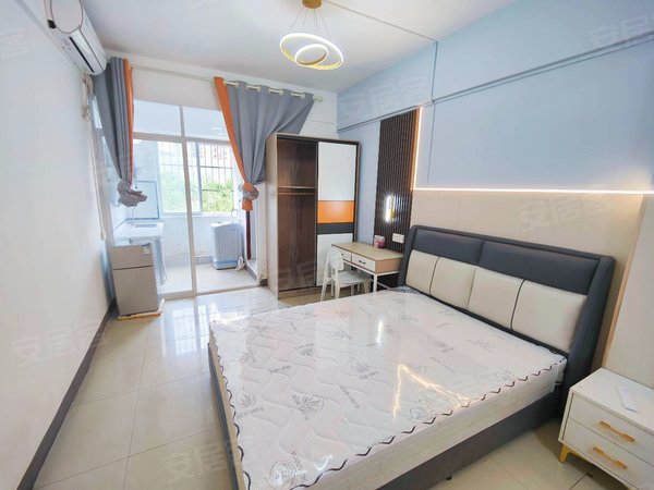 南宁西乡塘新阳龙腾天都朝阳商圈 精装电梯房 拎包入住 近台湾街台北