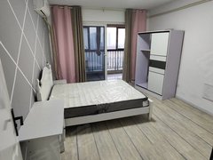 湖州南浔浙北大厦四季华府单间出租 可随时看房出租房源真实图片