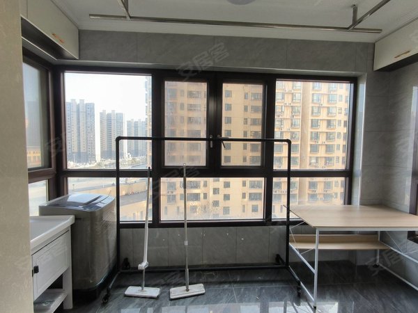 南昌高新开发区艾溪湖北路幸福嘉园近太子殿 艾溪湖 豪华精装两房两厅 现代时尚风 民水民电出租房源真实图片