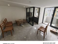 深圳罗湖泥岗精装复式一房一厅，采光通风好出租房源真实图片
