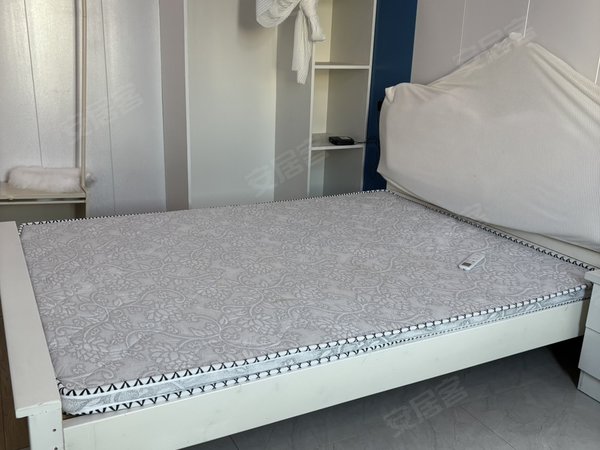 金华浦江县市中心大桥北路20号楼大桥北路20号 红锐公寓 精装修价格实惠 拎包入住出租房源真实图片