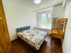 沈阳和平长白长白岛中海国际社区近大润发 万象汇 长白岛地铁口 可短租月付出租房源真实图片