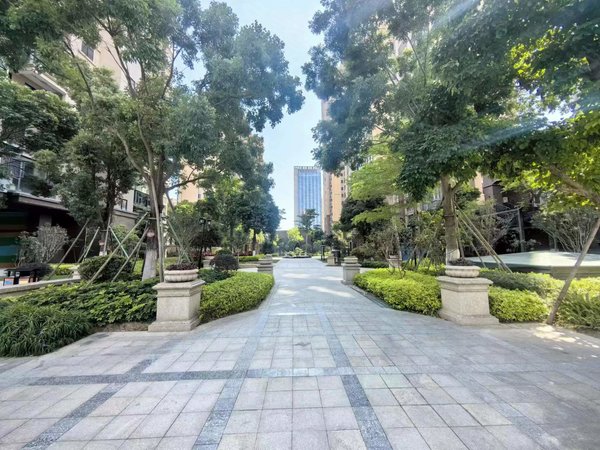 泉州丰泽丰泽街城建水墨兰庭水墨兰庭三 精装三房双卫 高层 看海景