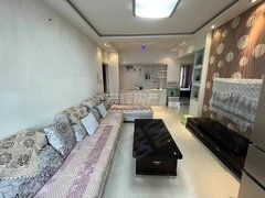 兰州西固临洮街西固 临洮街 新乐花园南区 2室1厅 精装修 拎包入住出租房源真实图片