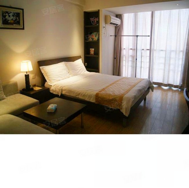 嘉美花园2室2厅1卫95.8㎡南北600万