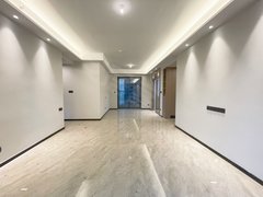 保利时区 4室2厅2卫  电梯房 精装修141平米