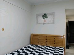 五指山通什三月三国际购物广场圣煜颐山居 1室0厅1卫出租房源真实图片