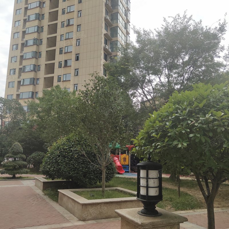 【水岸东方, 水岸东方小区详情,房价走势,房源,业主论坛】- 信阳58