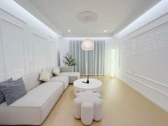 上海黄浦打浦桥全屋地暖中央空调,近打浦桥地铁站新天地日月光商场瑞金医院出租房源真实图片