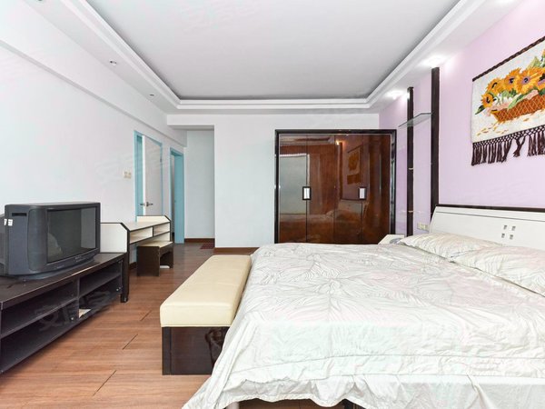 【多图】龙洲湾花园(一期),吉大租房,龙洲湾花园(一期) 3室2厅2卫