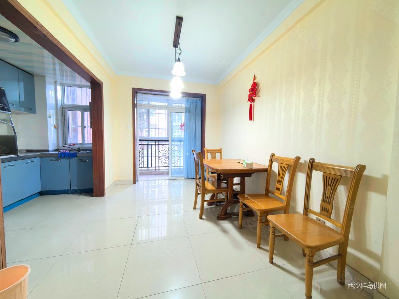 科苑公寓 商品房 精装修 南北通透 购物方便 临地铁 带小院