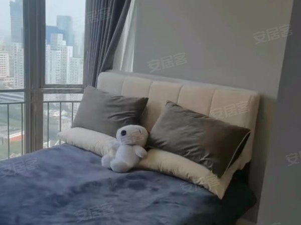 静安寺租房,云和花园 精装修 静安寺商圈,静安租房-上海58安居客