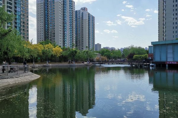 怡海花园富泽园,南四环西路129号 - 北京怡海花园富泽园二手房,租房