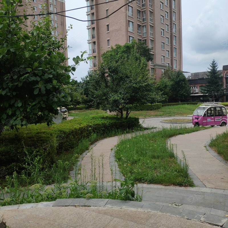 【塞纳丽舍, 塞纳丽舍小区详情,房价走势,房源,业主论坛】- 牡丹江58