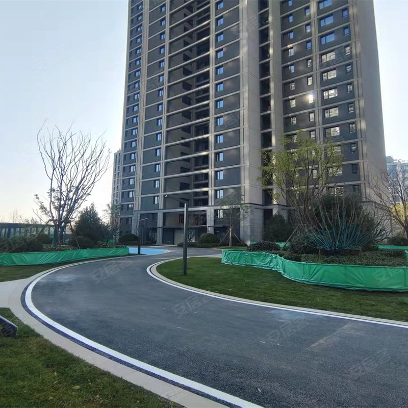 【融创济宁府, 融创济宁府小区专家解读页】- 济宁58同城