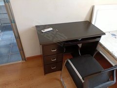 信阳光山光山县福万家广场押一付一月租公寓，配套设施齐全，拎包入住。出租房源真实图片