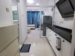 厦门思明中山路老虎城 1室1厅1卫出租房源真实图片
