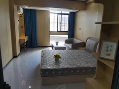 泉州洛江河市镇溪头村公寓房 家电齐全 40平 电梯房出租房源真实图片