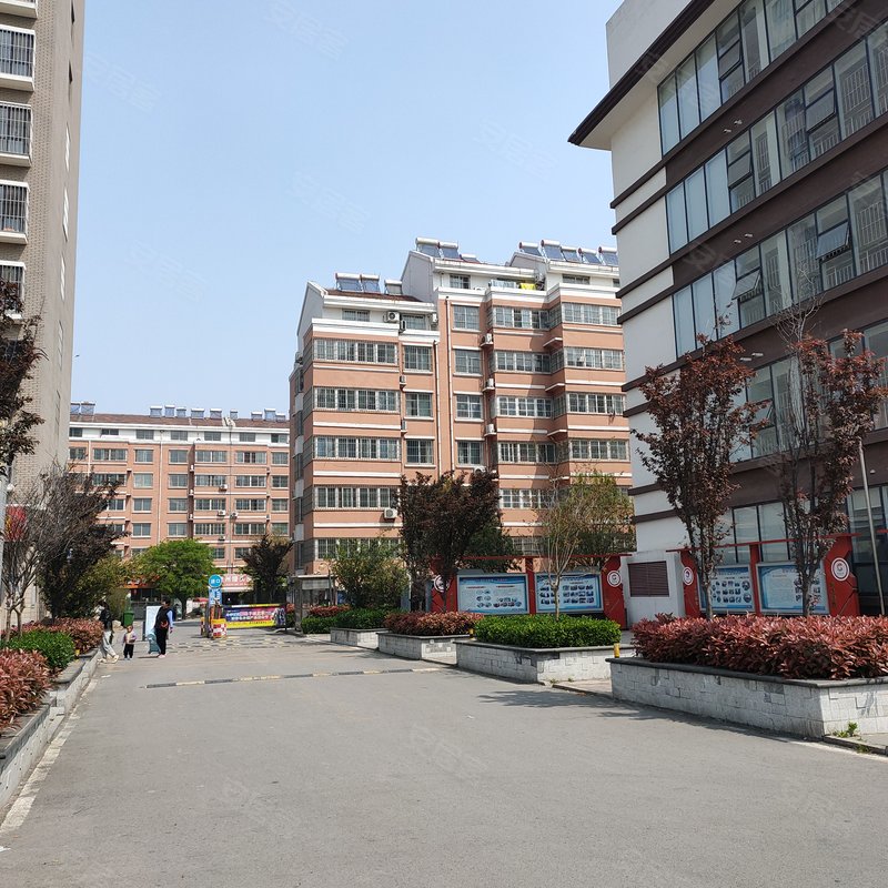小区, 开泰花园小区小区详情,房价走势,房源,业主论坛】- 济宁58同城