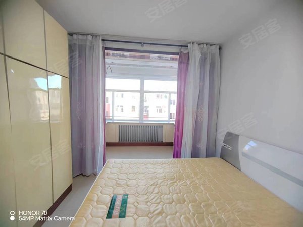 【多图】兴华小区,振兴大街租房,兴华小区 79平步梯5层 家具家电齐全