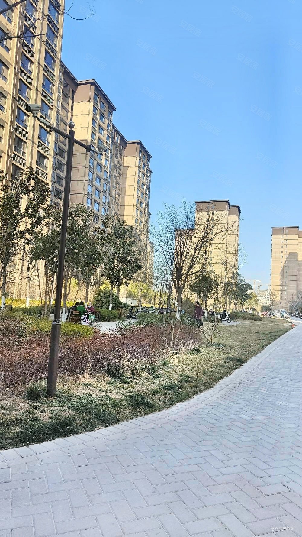 西安房产网>西安二手房>阎良二手房>新华路二手房>宝安紫韵>