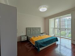 唐山路北远洋城可短租一个月拎包入住采光好采光好配套设施齐全吾悦广场附近出租房源真实图片