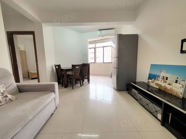 深圳布吉丽湖丽湖花园丽湖花园 2室1厅1卫 2500.0元 精装修54.