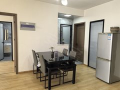 安阳文峰中环百货格林小镇 4室2厅2卫出租房源真实图片