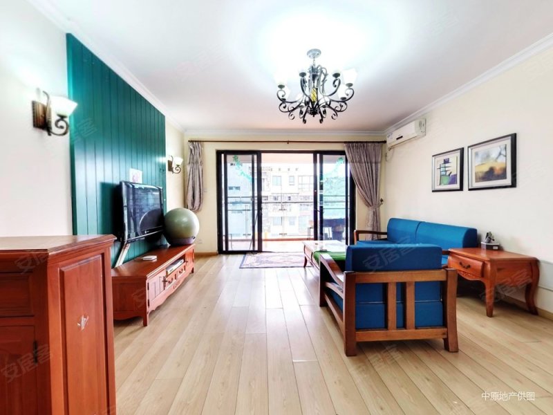 绿景大公馆 小高层洋房 高楼层 新房税费