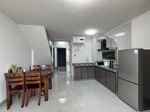 南宁江南壮锦大道广悦一品江南地铁口 精装全新2房出租 三津大道上 可