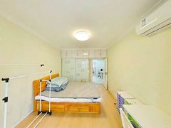 南京秦淮长乐路剪子巷37-47号小区 2室1厅1卫 精装修49平米出租房源真实图片