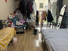 北京丰台长辛店张郭庄地铁边 电梯房 一居室50平 配套齐全 五月可用出租房源真实图片