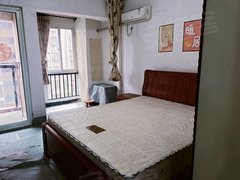 芜湖镜湖王家巷长江湾1号，住宅单身公寓，有钥匙，出租房源真实图片