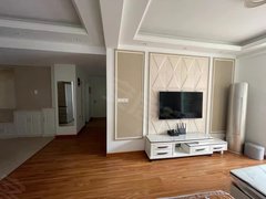 启东启东市区江海路西欧翡翠苑 3室2厅1卫 电梯房 南北通透 93平出租房源真实图片