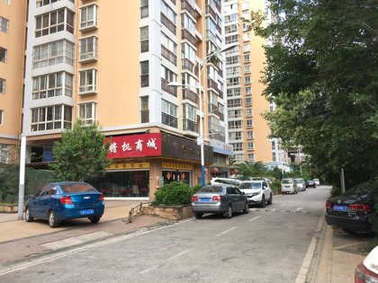 格林威治房价走势历年走势格林威治10893元/㎡小区单价0.