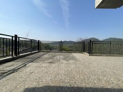 杭州西湖西湖满觉陇景区别墅独幢4层,花园100方,私人接待精装,带露台出租房源真实图片