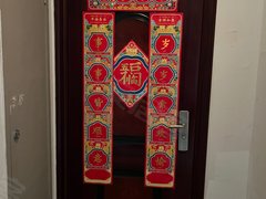 溧阳城中奥体中心蒋店新城1区 3室1厅2卫出租房源真实图片