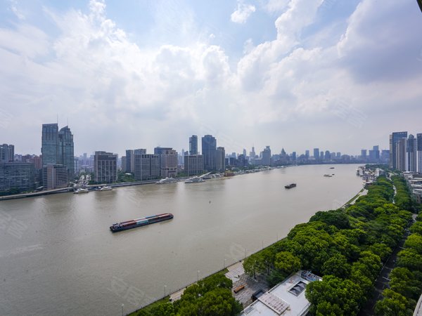 【多图】财富海景花园,陆家嘴租房,急租好房|陆家嘴一线江景豪宅|无死
