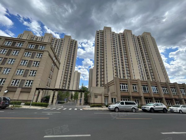 北京朝阳豆各庄丽景嘉苑1号院地铁7号线郎辛庄站附近黑庄户丽景嘉苑