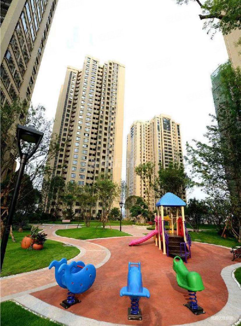 3房2卫 诚心出售,紫御江山紫峰二手房,255万,3室2厅,2卫,146平米-重庆