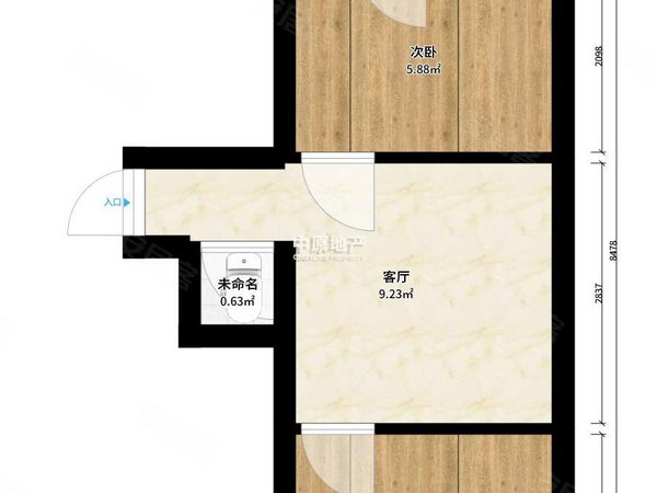 荣兴温泉公寓地图图片
