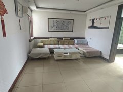 莱芜莱城莱城城区可短租押一付一 胜利书包附近 有双气家具家电齐全拎包入住出租房源真实图片