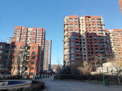 丰远玫瑰城二期,营口路,近台安街 - 抚顺丰远玫瑰城二期二手房,租房