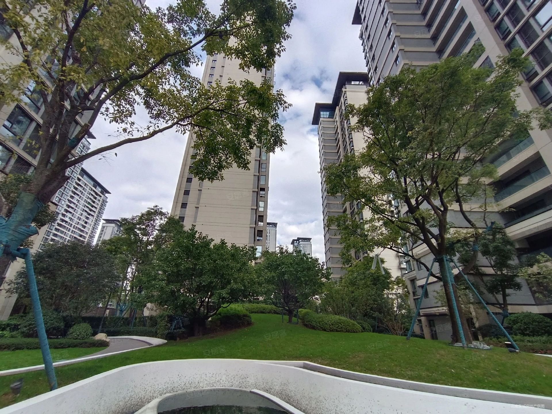 融创文旅城山语海观滇头排滇池西山美景南北通透大平层出行方便