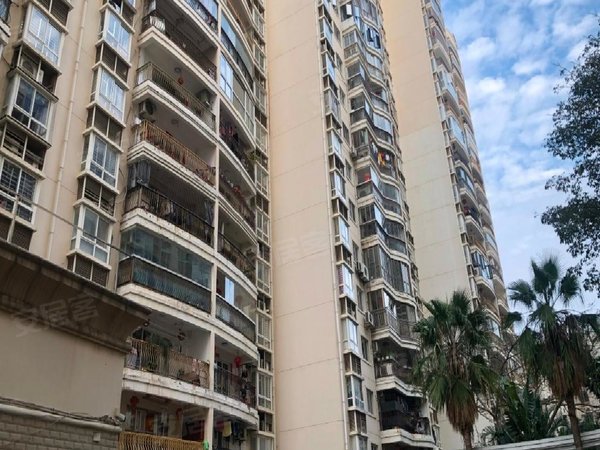 泉州丰泽津淮街晶都国际丰泽泉秀路 晶都国际 一房一厅精装单身公寓