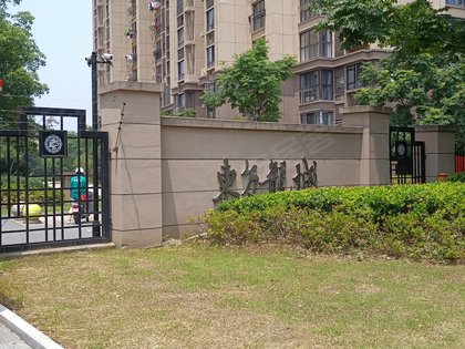 东方龙城木兰苑,环城东路,近环城北路 - 芜湖东方龙城木兰苑二手房