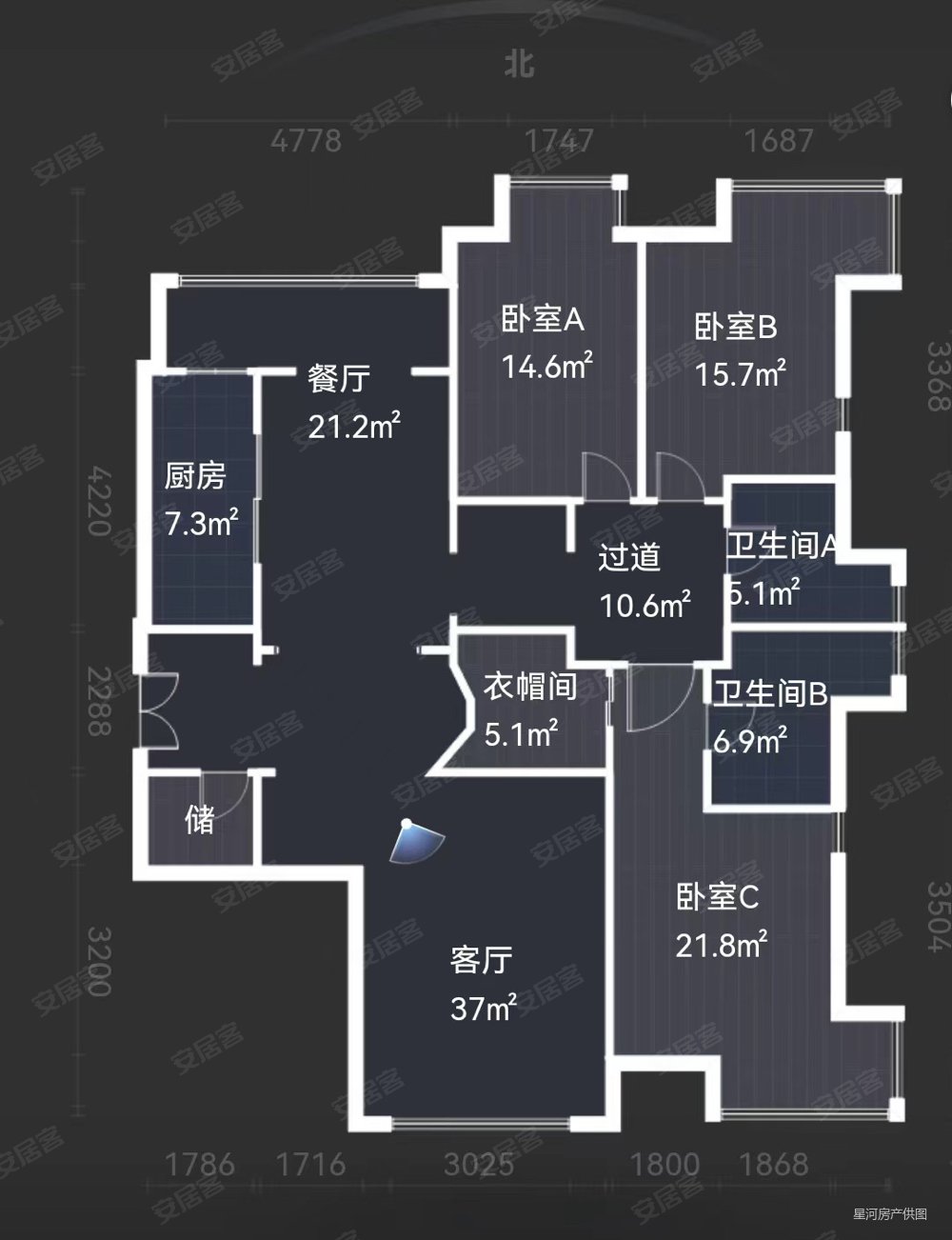 太原房产网>太原二手房>小店二手房>滨河东路二手房>香檀一号>