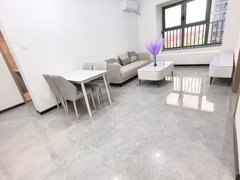 安阳文峰万达广场嘉宝美寓,万达金街,万达广场,单间出租,民用水电,押一付一出租房源真实图片